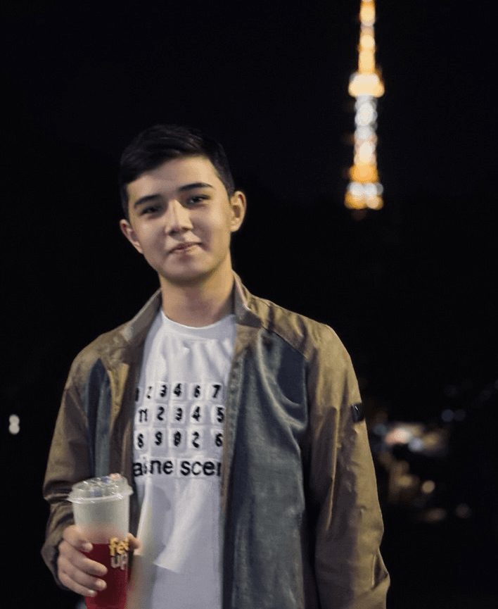 Abubakr Abdurazzoqov